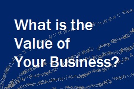 how to value my Business